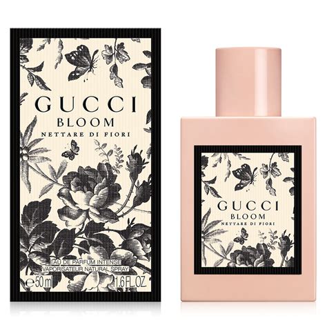 gucci bloom nettare di fiori equivalente|gucci perfume bloom gift set.